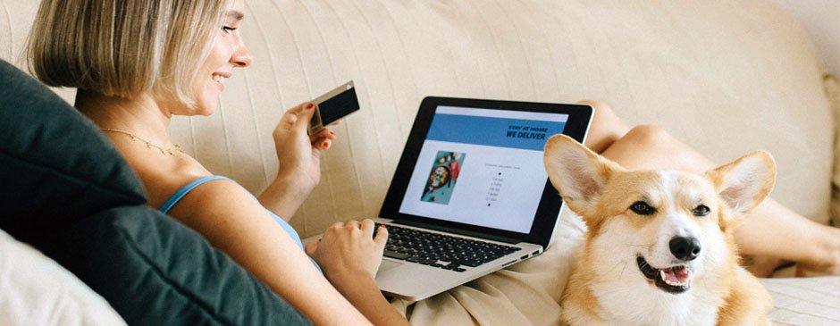 online discounts