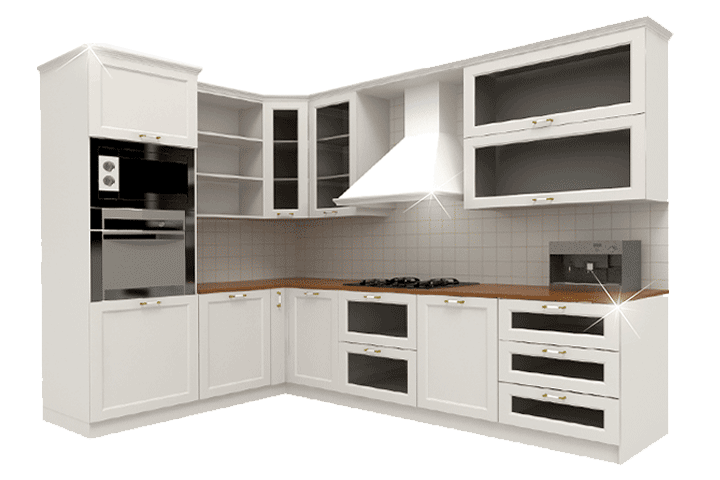 Kitchens & Baths