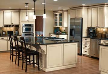 Kitchen & Baths